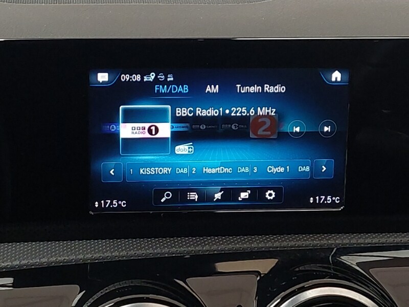 Used Mercedes-Benz A-Class 2018 for sale - 77987665: Photo 11