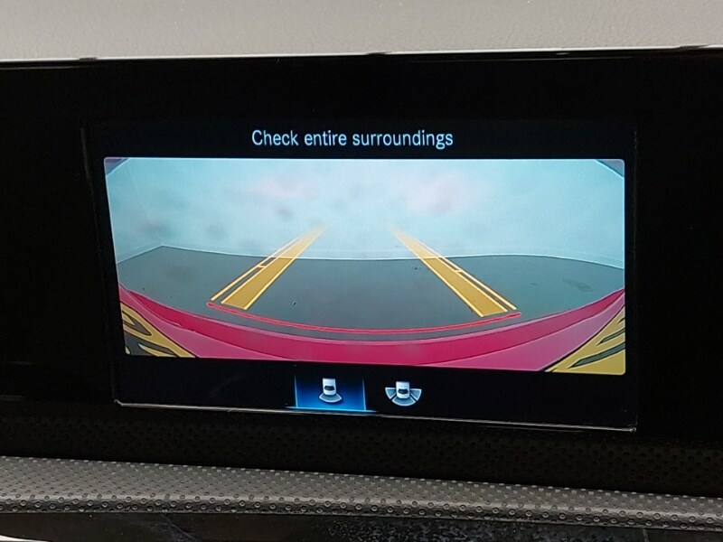 Used Mercedes-Benz A-Class 2018 for sale - 77987665: Photo 14