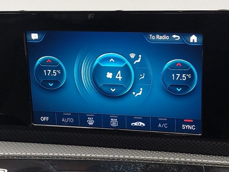 Used Mercedes-Benz A-Class 2018 for sale - 77987665: Photo 15