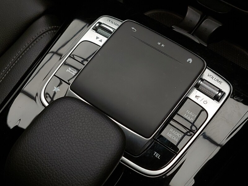 Used Mercedes-Benz A-Class 2018 for sale - 77987665: Photo 17