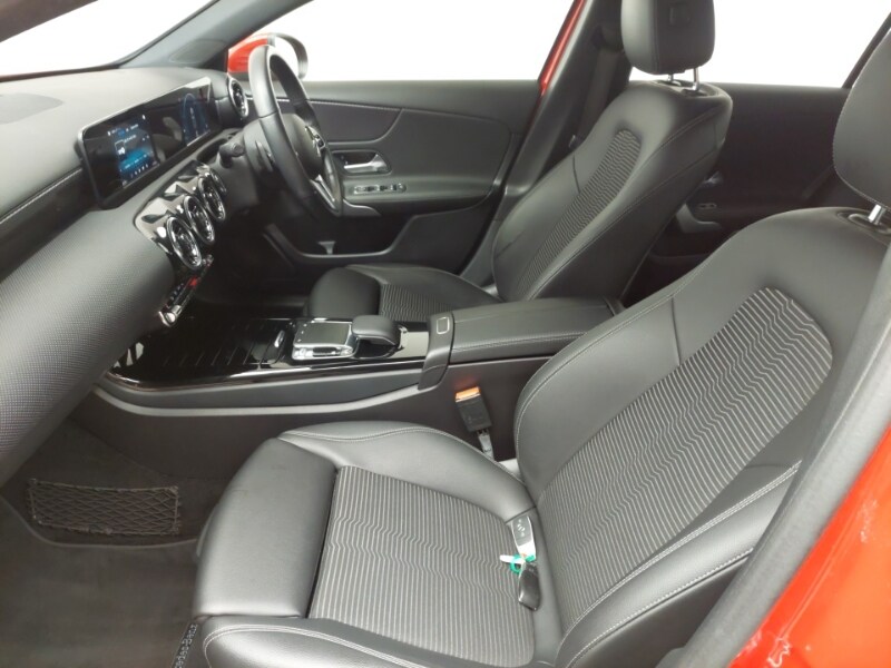 Used Mercedes-Benz A-Class 2018 for sale - 77987665: Photo 5