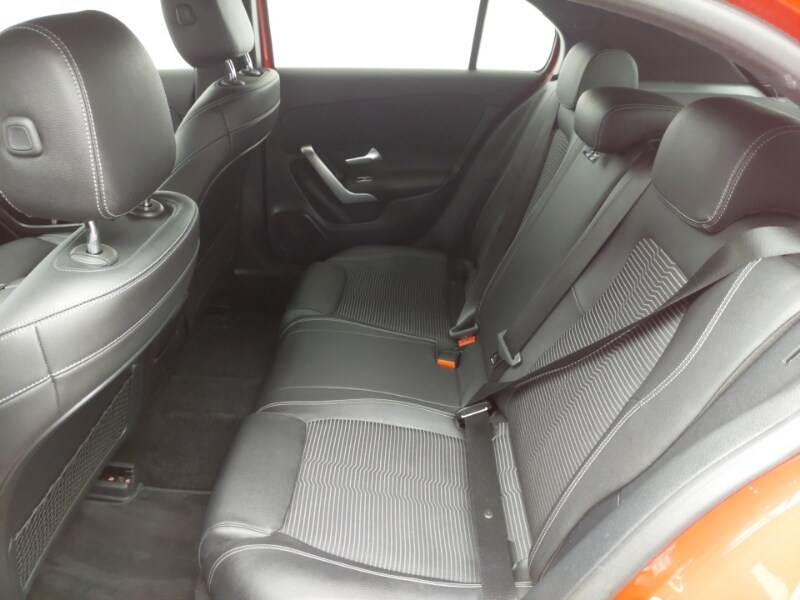 Used Mercedes-Benz A-Class 2018 for sale - 77987665: Photo 6