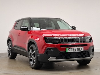Jeep - Other