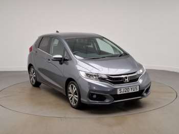 2020 - 1.3 i-VTEC EX Navi 5dr