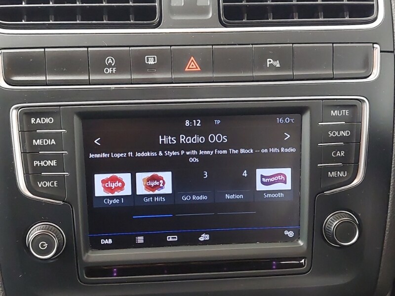 Used Volkswagen Polo 2017 for sale - 77846972: Photo 10