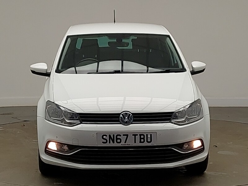 Used Volkswagen Polo 2017 for sale - 77846972: Photo 12