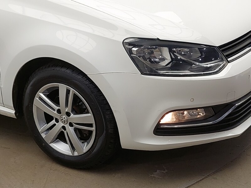 Used Volkswagen Polo 2017 for sale - 77846972: Photo 9