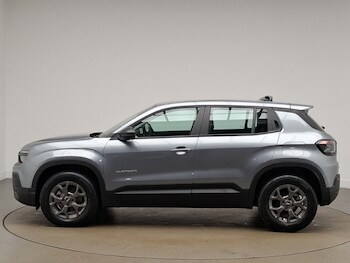 Used Jeep Avenger 2026 for sale - 78654087: Photo
