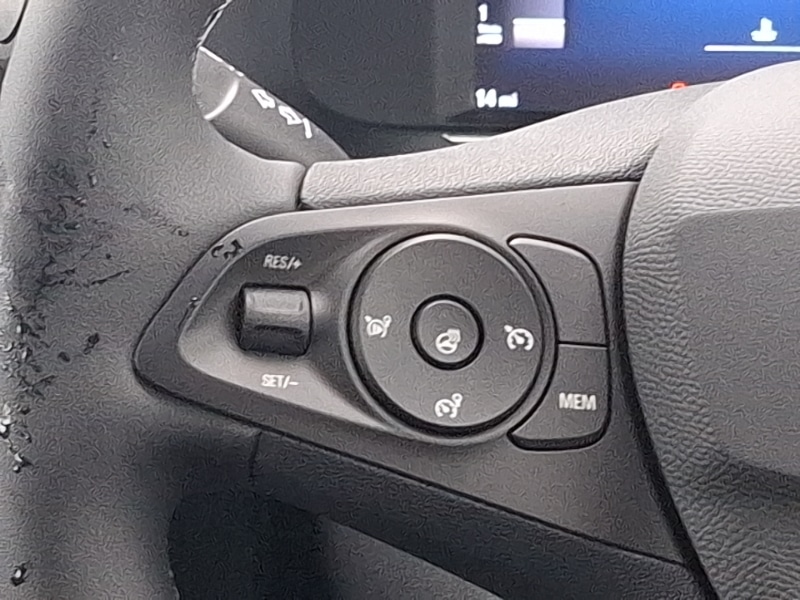 Used Vauxhall Corsa 2025 for sale - 76166022: Photo 10