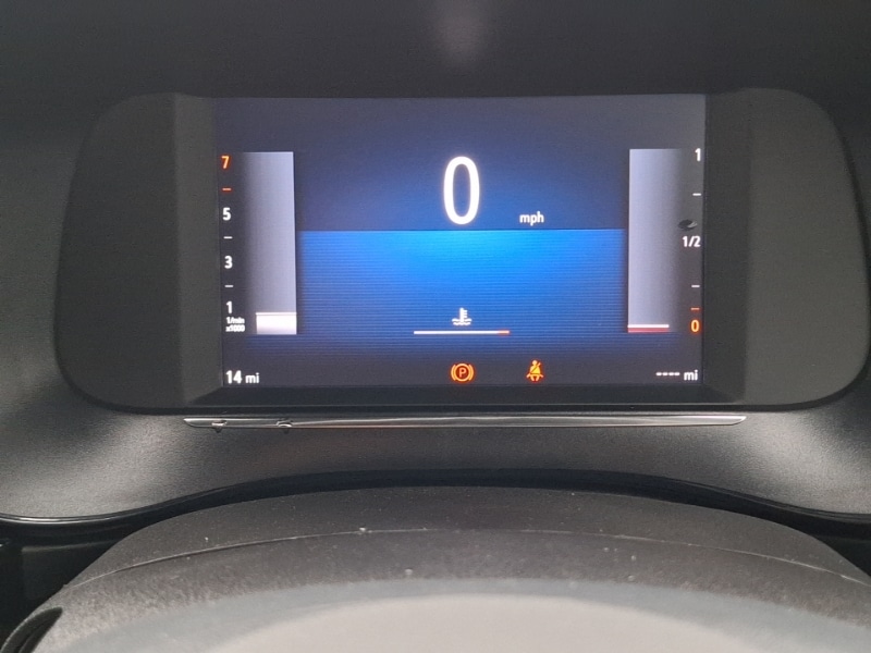 Used Vauxhall Corsa 2025 for sale - 76166022: Photo 17
