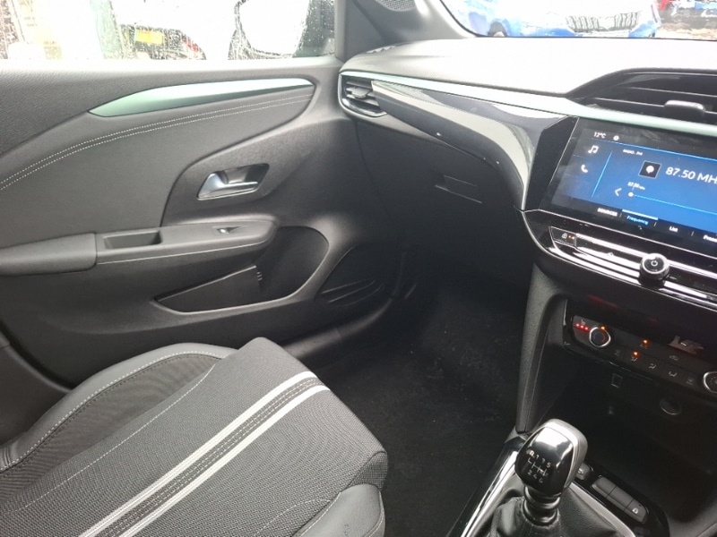 Used Vauxhall Corsa 2025 for sale - 76166022: Photo 19