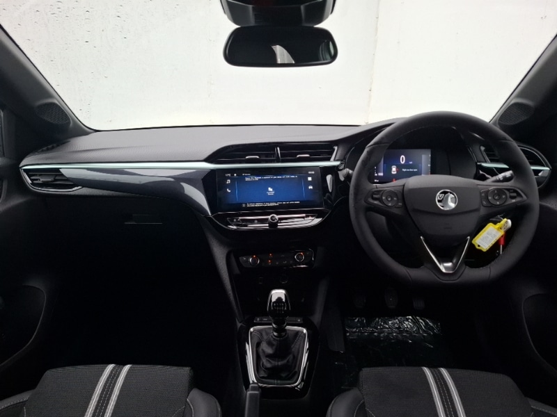 Used Vauxhall Corsa 2025 for sale - 76166022: Photo 2