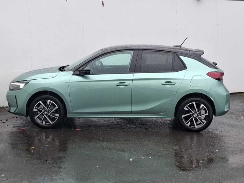 Used Vauxhall Corsa 2025 for sale - 76166022: Photo 4