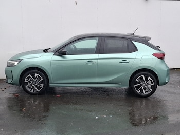 Used Vauxhall Corsa 2025 for sale - 76166022: Photo 4