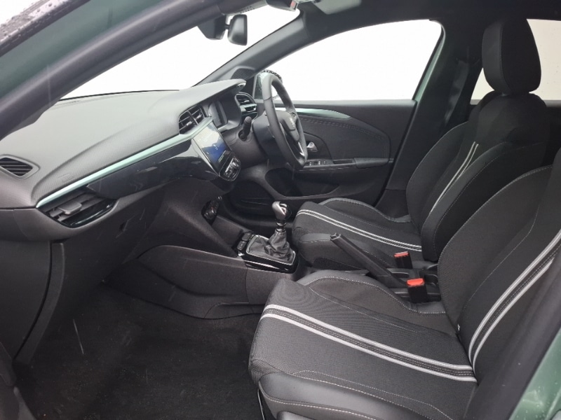 Used Vauxhall Corsa 2025 for sale - 76166022: Photo 5