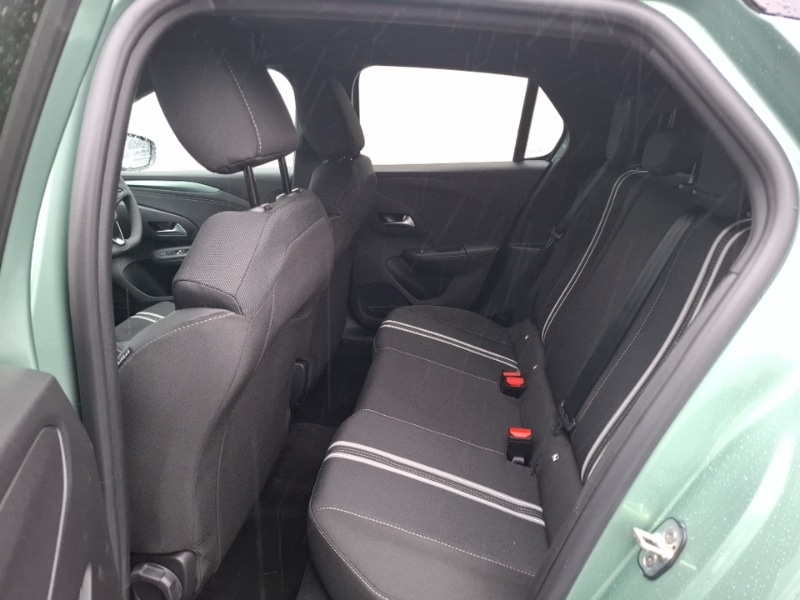 Used Vauxhall Corsa 2025 for sale - 76166022: Photo 6
