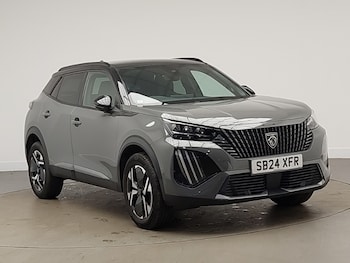 Used Peugeot 2008 2024 for sale - 78498819: Photo