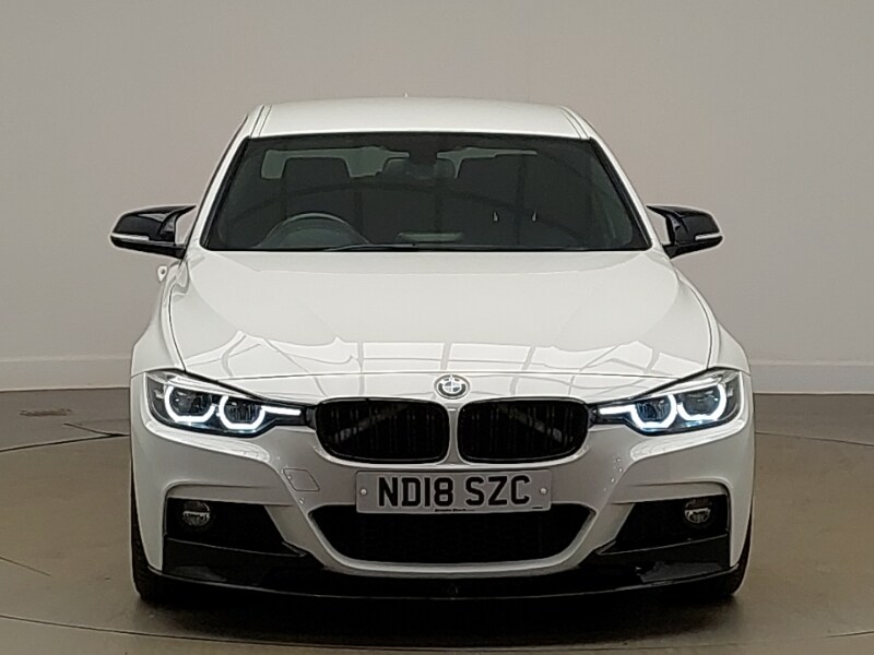 Used BMW 3 Series 2018 for sale - 77078163: Photo 12