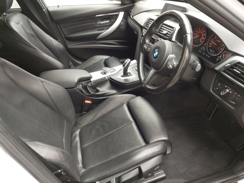 Used BMW 3 Series 2018 for sale - 77078163: Photo 13