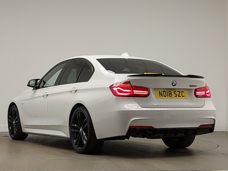 Used BMW 3 Series 2018 for sale - 77078163: Photo 3