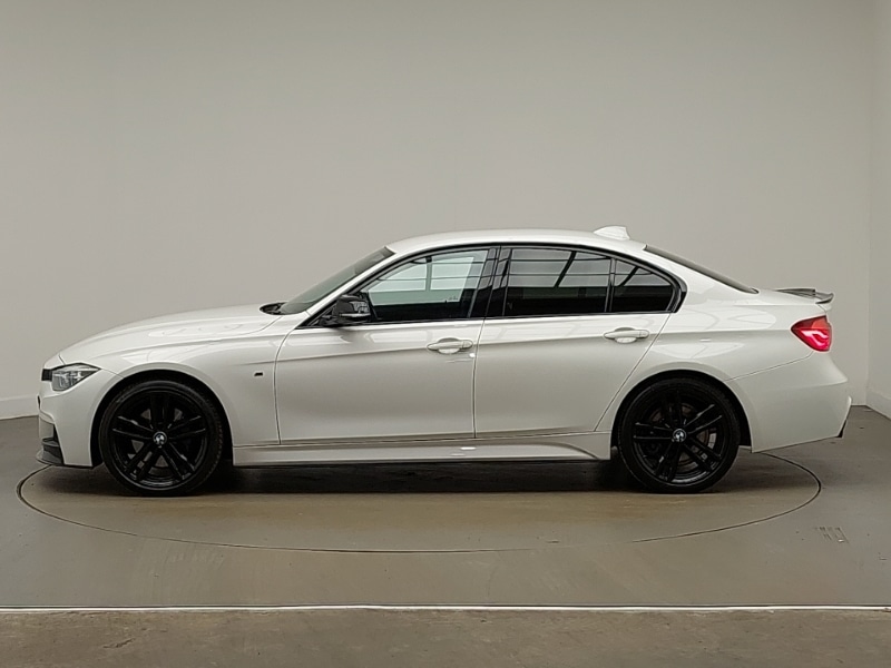 Used BMW 3 Series 2018 for sale - 77078163: Photo 4