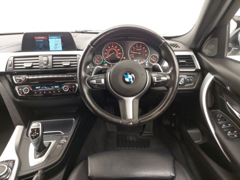 Used BMW 3 Series 2018 for sale - 77078163: Photo 7