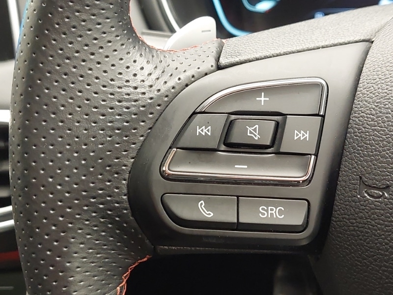 Used MG MG HS 2023 for sale - 77992774: Photo 18