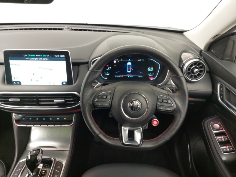 Used MG MG HS 2023 for sale - 77992774: Photo 7