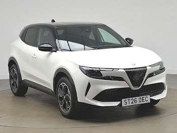 Used Alfa Romeo Junior 2026 for sale - 78978232: Photo