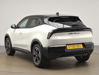 Used Alfa Romeo Junior 2026 for sale - 78978232: Photo