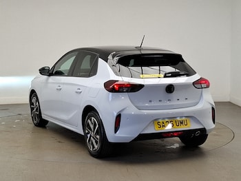 Used Vauxhall Corsa 2026 for sale - 78799605: Photo