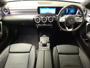 Used Mercedes-Benz CLA 2021 for sale - 78723517: Photo