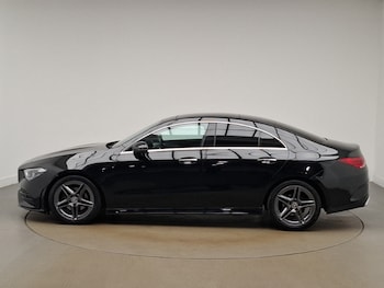Used Mercedes-Benz CLA 2021 for sale - 78723517: Photo