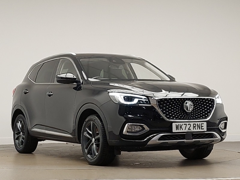 Used MG MG HS 2022 for sale - 76860368: Photo 1