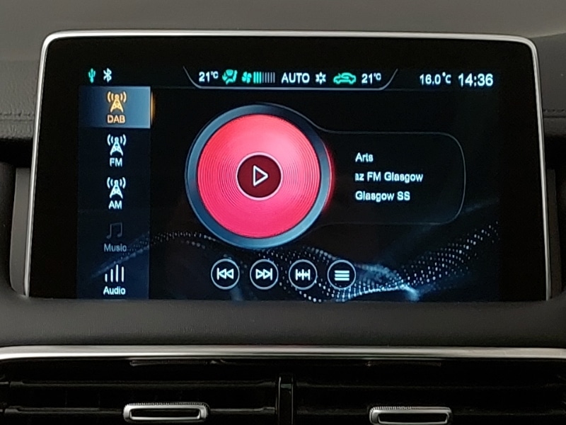 Used MG MG HS 2022 for sale - 76860368: Photo 10