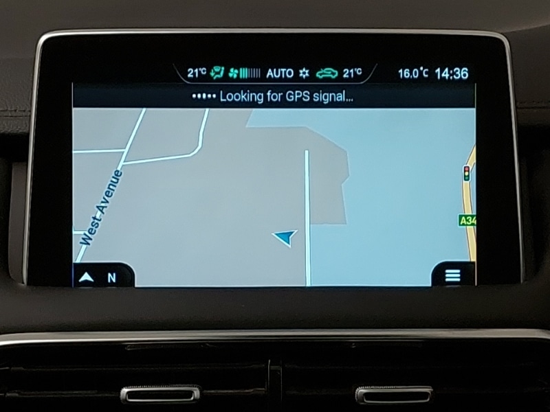 Used MG MG HS 2022 for sale - 76860368: Photo 11