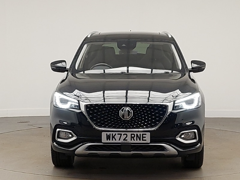 Used MG MG HS 2022 for sale - 76860368: Photo 12