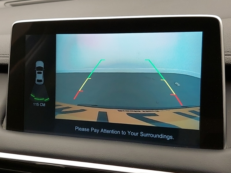 Used MG MG HS 2022 for sale - 76860368: Photo 15