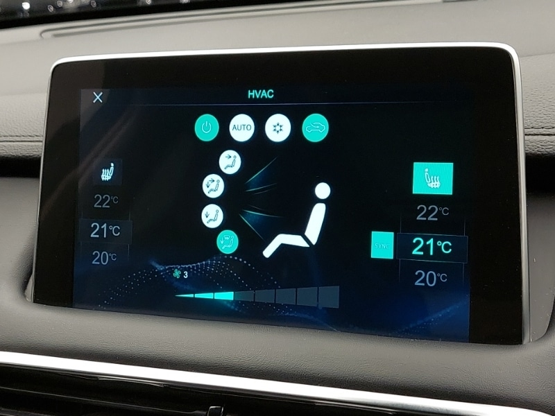 Used MG MG HS 2022 for sale - 76860368: Photo 16