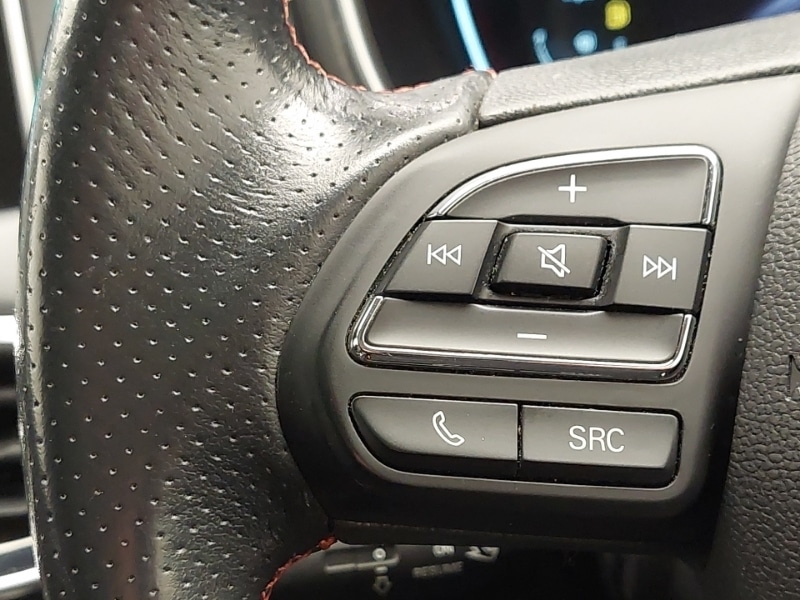 Used MG MG HS 2022 for sale - 76860368: Photo 18