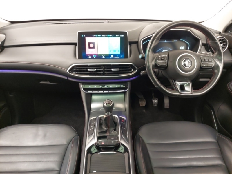 Used MG MG HS 2022 for sale - 76860368: Photo 2