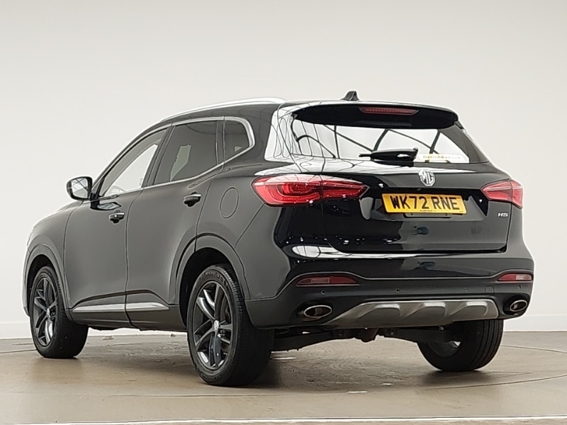 Used MG MG HS 2022 for sale - 76860368: Photo 3