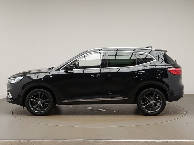 Used MG MG HS 2022 for sale - 76860368: Photo 4