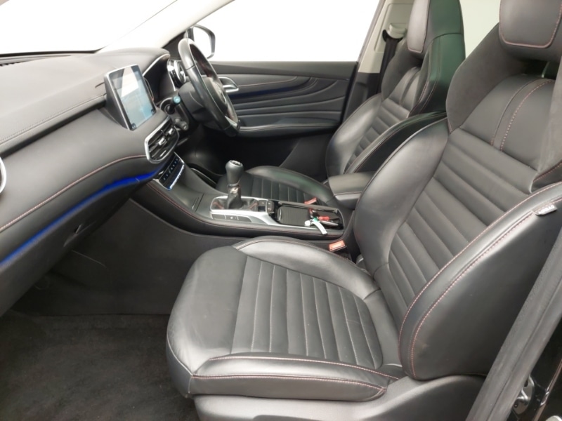 Used MG MG HS 2022 for sale - 76860368: Photo 5