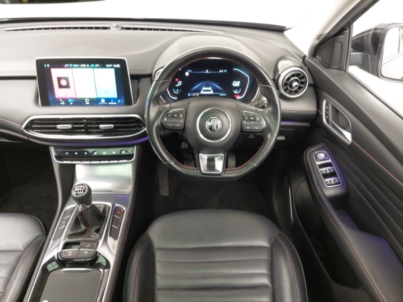 Used MG MG HS 2022 for sale - 76860368: Photo 7