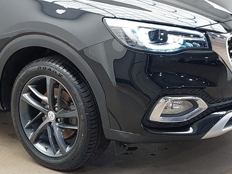 Used MG MG HS 2022 for sale - 76860368: Photo 9