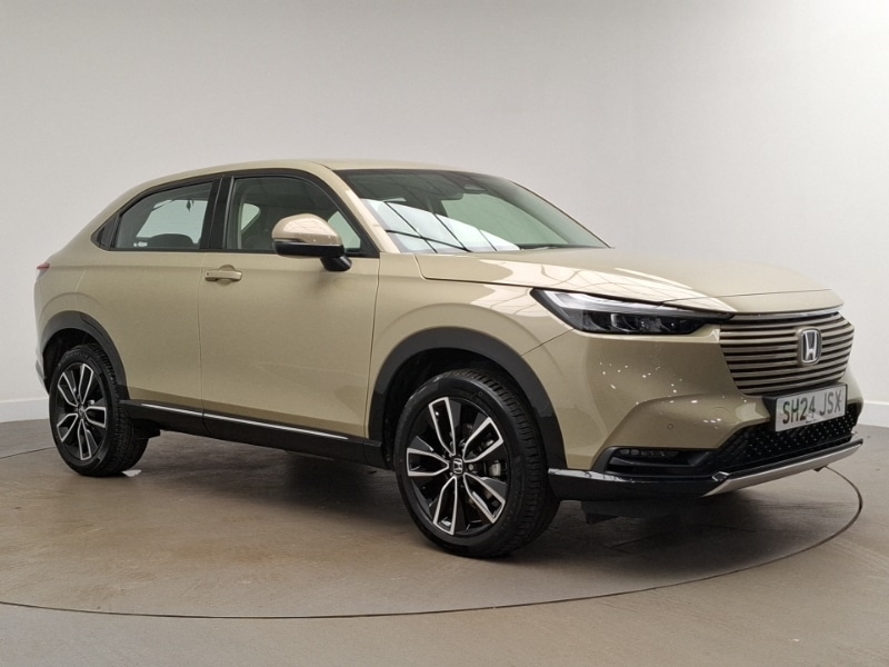 Used Honda HR-V 2024 for sale - 77160176: Photo 13