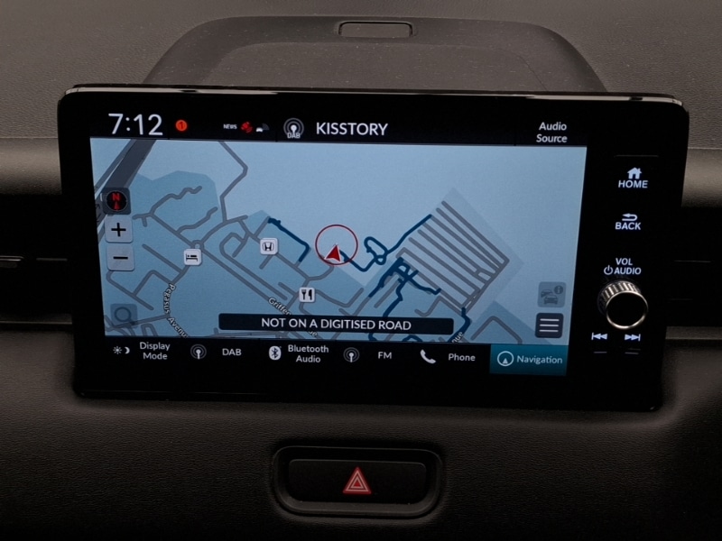 Used Honda HR-V 2024 for sale - 77160176: Photo 14