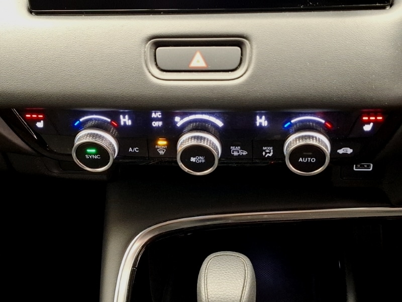 Used Honda HR-V 2024 for sale - 77160176: Photo 17