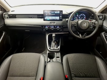 Used Honda HR-V 2024 for sale - 77160176: Photo